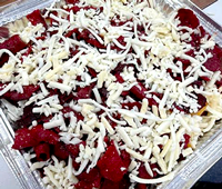 Loaded Fries